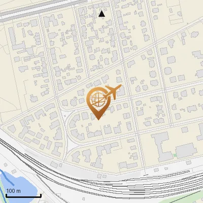 Foto zu Hohenzollernstraße 18-27, 14163 Berlin