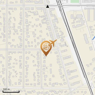 Foto zu Hohenzollernstraße 25-27, 12307 Berlin