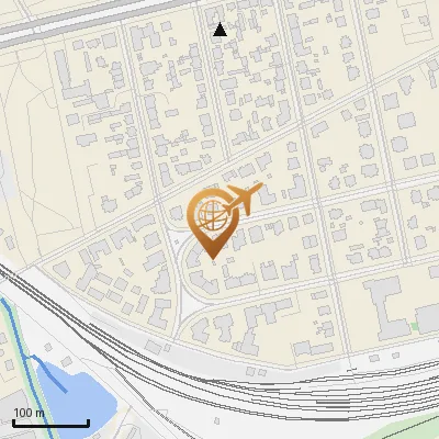 Foto zu Hohenzollernstraße 29-31, 14163 Berlin