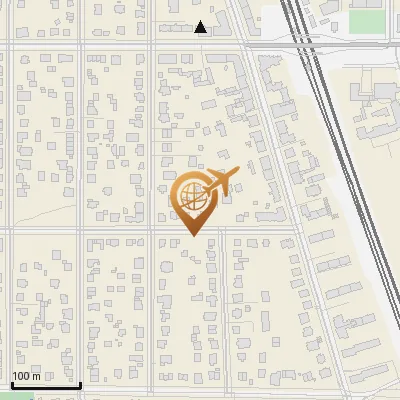 Karte Hohenzollernstraße 2-7, 12307 Berlin