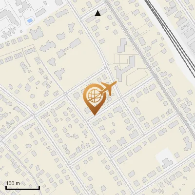 Foto zu Hohenzollernstraße 4-9, 13467 Berlin