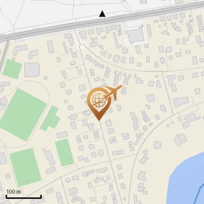 Foto zu Hohenzollernstraße 4-23, 14109 Berlin