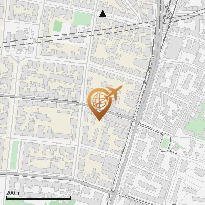 Foto zu Hohenzollernstraße 7-8, 80801 München