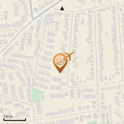 Karte Hoher Berg 30, 22143 Hamburg