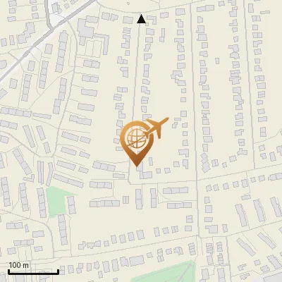 Karte Hoher Berg 31-33, 22143 Hamburg