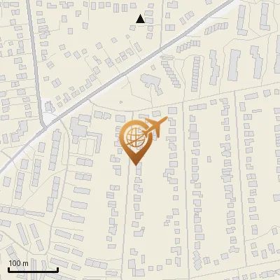 Karte Hoher Berg 3-11, 22143 Hamburg