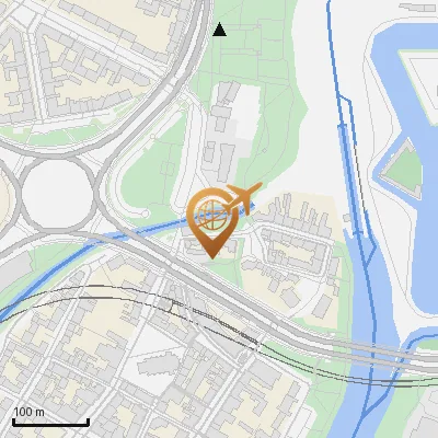 Foto zu Hoher Steinweg 2-6, 13597 Berlin