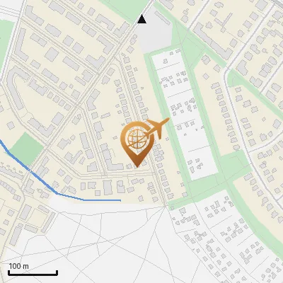 Foto zu Hoher Wallgraben 29-35, 10318 Berlin