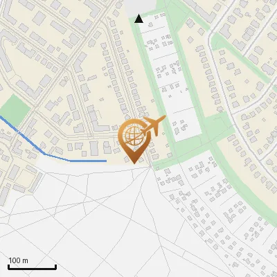 Foto zu Hoher Wallgraben 39-49, 10318 Berlin