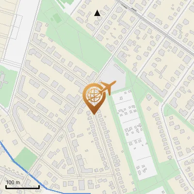 Foto zu Hoher Wallgraben 3-14, 10318 Berlin