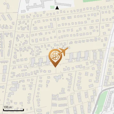 Foto zu Hohnerredder 21-25, 22175 Hamburg