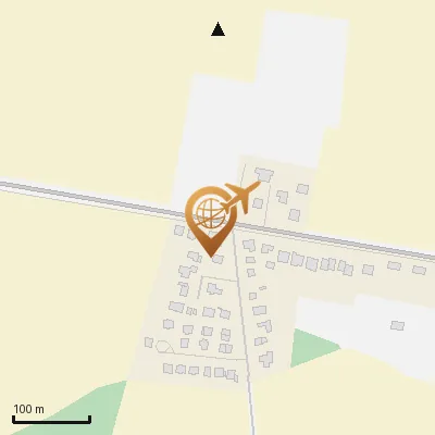 Karte Hoisbütteler Straße 48, 22397 Hamburg