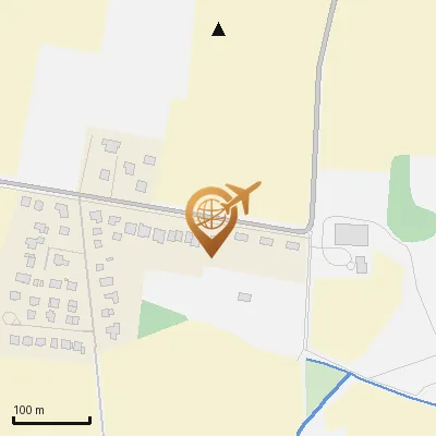 Karte Hoisbütteler Straße 68, 22397 Hamburg