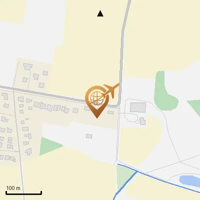 Karte Hoisbütteler Straße 72-80, 22397 Hamburg