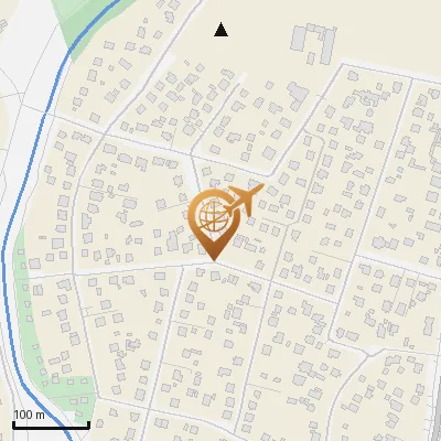 Foto zu Holbeinstraße 1-3, 12621 Berlin