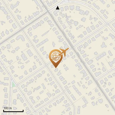 Foto zu Holbeinstraße 10-11, 12205 Berlin