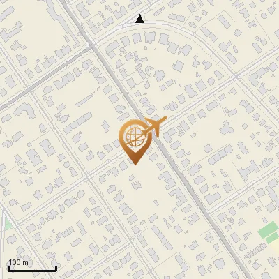 Foto zu Holbeinstraße 12, 12205 Berlin