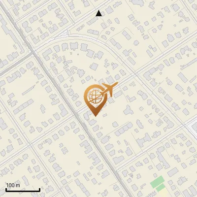 Foto zu Holbeinstraße 13-16, 12203 Berlin