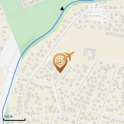 Karte Holbeinstraße 15, 12621 Berlin