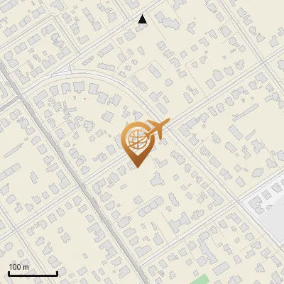 Foto zu Holbeinstraße 17, 12203 Berlin