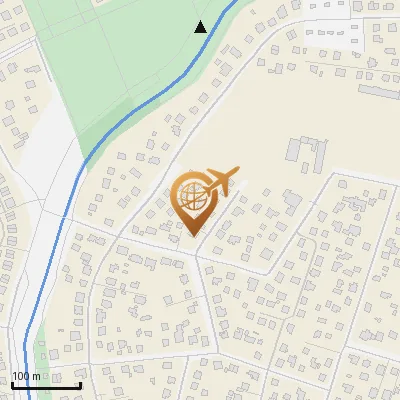 Foto zu Holbeinstraße 15-18, 12621 Berlin