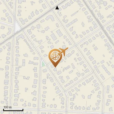 Foto zu Holbeinstraße 1-4, 12205 Berlin