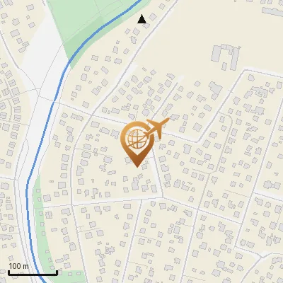 Foto zu Holbeinstraße 20-22, 12621 Berlin