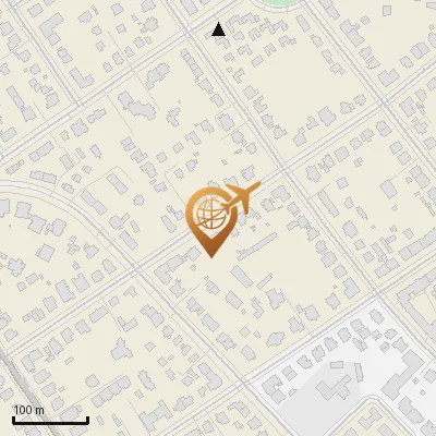 Foto zu Holbeinstraße 20-23, 12203 Berlin