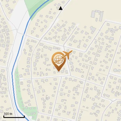 Foto zu Holbeinstraße 23-24, 12621 Berlin