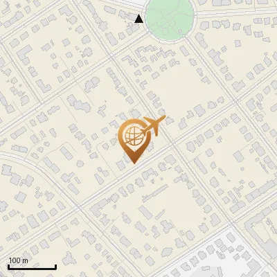 Foto zu Holbeinstraße 24-53, 12203 Berlin