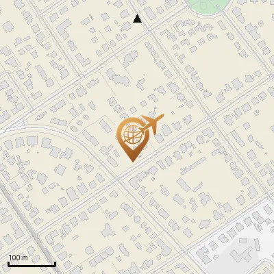 Foto zu Holbeinstraße 54-56, 12203 Berlin