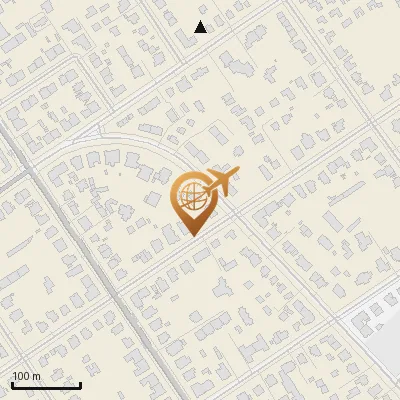 Foto zu Holbeinstraße 57-58, 12203 Berlin