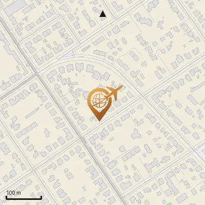 Foto zu Holbeinstraße 59-61, 12203 Berlin