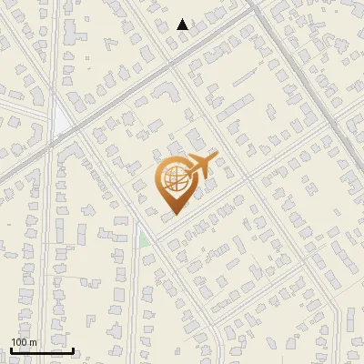 Foto zu Holbeinstraße 67-70, 12205 Berlin