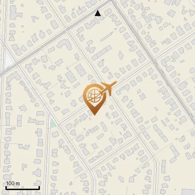 Foto zu Holbeinstraße 5-8, 12205 Berlin