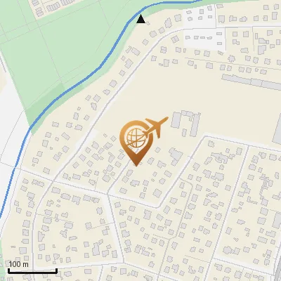 Foto zu Holbeinstraße 7-13, 12621 Berlin