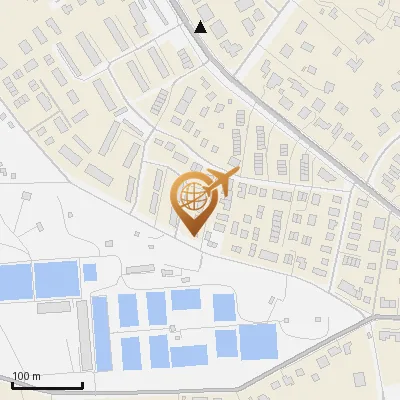 Karte Holbergweg 5-18, 22587 Hamburg