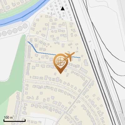 Foto zu Holenbrunner Weg 13-21, 12247 Berlin