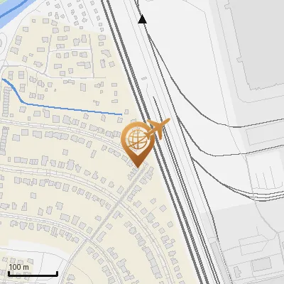 Foto zu Holenbrunner Weg 2, 12247 Berlin