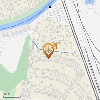 Foto zu Holenbrunner Weg 22-28, 12247 Berlin