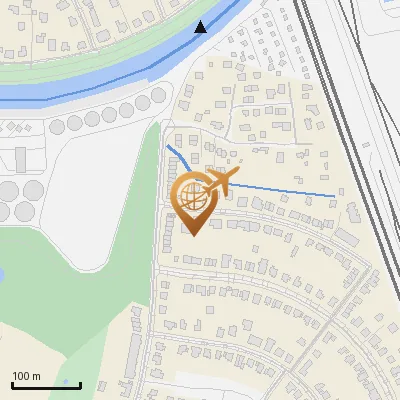 Foto zu Holenbrunner Weg 29-31, 12247 Berlin