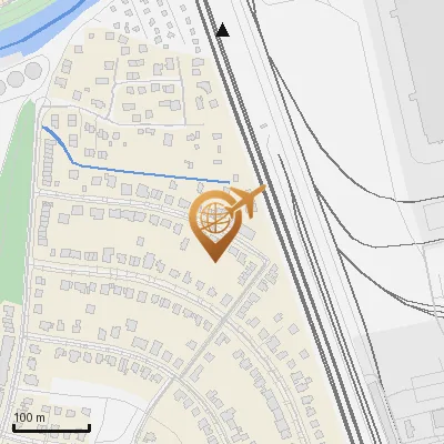 Foto zu Holenbrunner Weg 3-12, 12247 Berlin