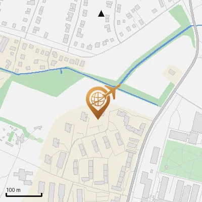 Foto zu Holitzberg 109, 22417 Hamburg