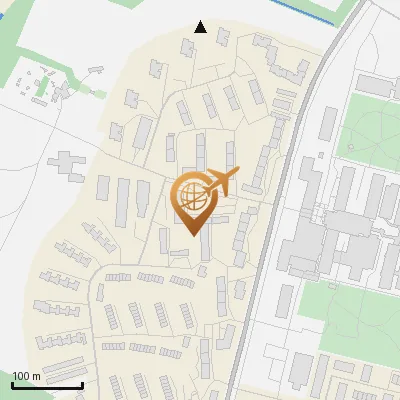 Foto zu Holitzberg 286-290, 22417 Hamburg