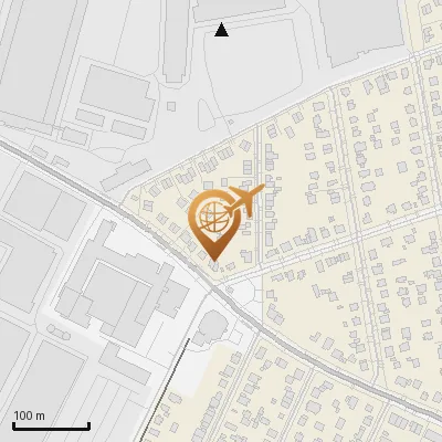 Foto zu Hollabergweg 24, 12107 Berlin