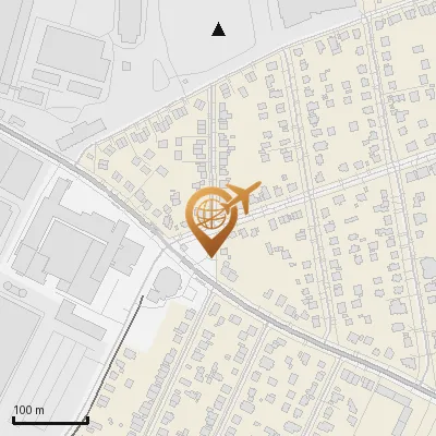 Foto zu Hollabergweg 25-29, 12107 Berlin