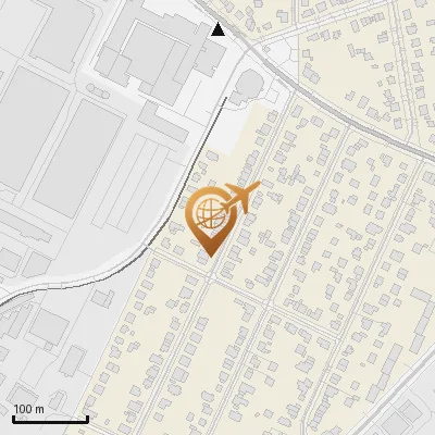 Foto zu Hollabergweg 52-64, 12277 Berlin