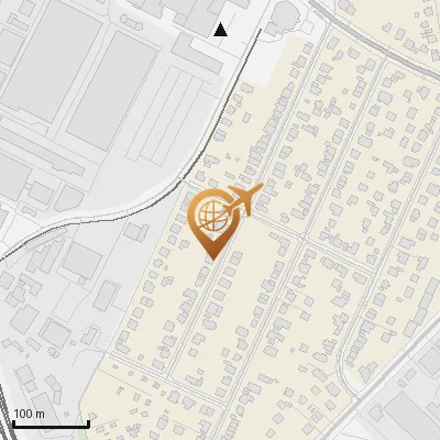 Foto zu Hollabergweg 68-72, 12277 Berlin