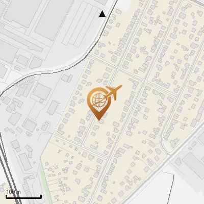 Foto zu Hollabergweg 76-84, 12277 Berlin