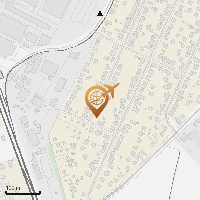 Foto zu Hollabergweg 87-91, 12277 Berlin